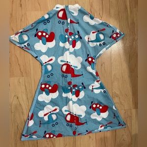 Zipadee zip transition swaddle for 4-8months